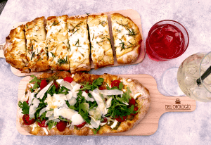 Ristorante pizzeria a Terni