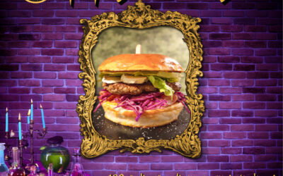 Hamburger dell’orologio